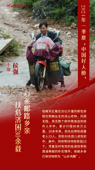 十堰 侯強